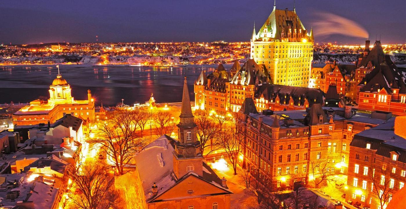 Spacieux Condo 3Ch A Proximite Du Vieux-Quebec Wow! Exterior photo
